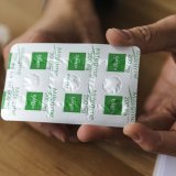 Le médecin cantonal vaudois a autorisé la Fondation PROFA à pratiquer l'IG médicamenteuse jusqu'à sept semaines d'aménorrhée (absence de menstruations) (photo symbolique). Keystone/CHRISTIAN BEUTLER